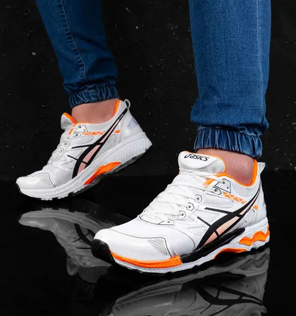 کفش ورزشی مردانه Asics 24974