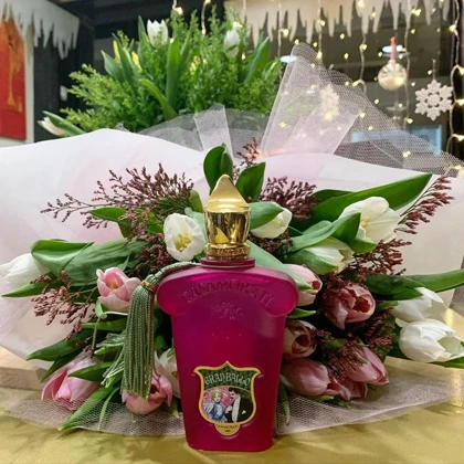 زرجوف گرن بالو Gran Ballo
