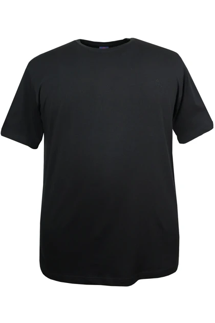 تیشرت سایز بزرگ مردانه marufshop