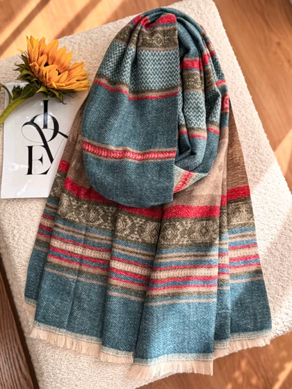 شال موهر گبه ای