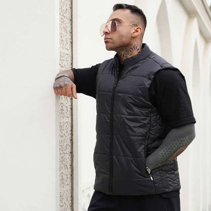 پافر NORTHFACE UNIQUE