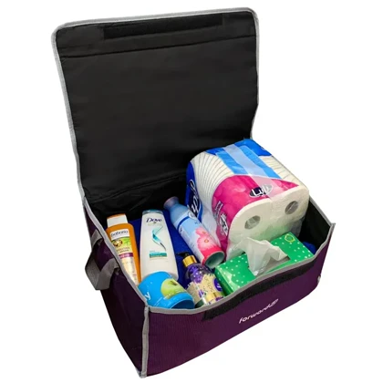 نظم دهنده صندوق عقب خودرو فوروارد مدل FORWARD - FCLT2233