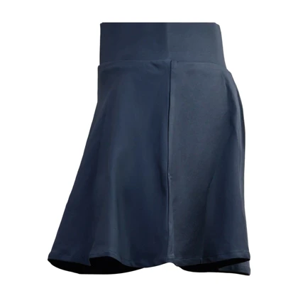 دامن کشاله دار تنیسی اویشو مدل PB-4H0258 سرمه ای