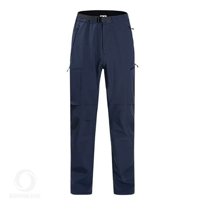 شلوار ویند استاپر SNOWHAWK 1005