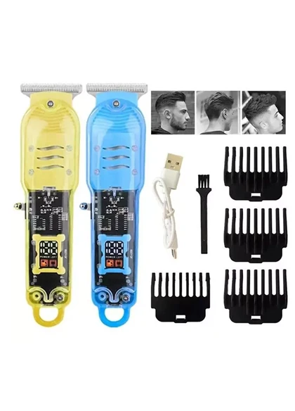 ریش تراش HAIR CLIPPER مدل GYT-999 ویژه