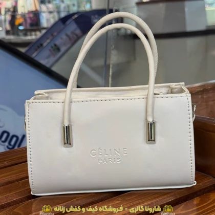 کیف دستی و دوشی دخترانه سلینا