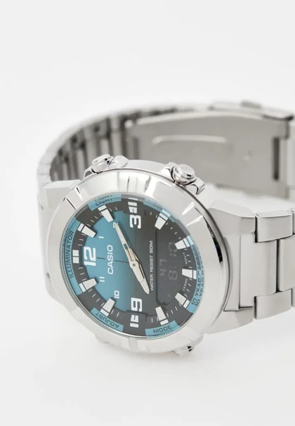 ساعت مچی مردانه کاسیو مدل Casio AMW-870DA-2A2V