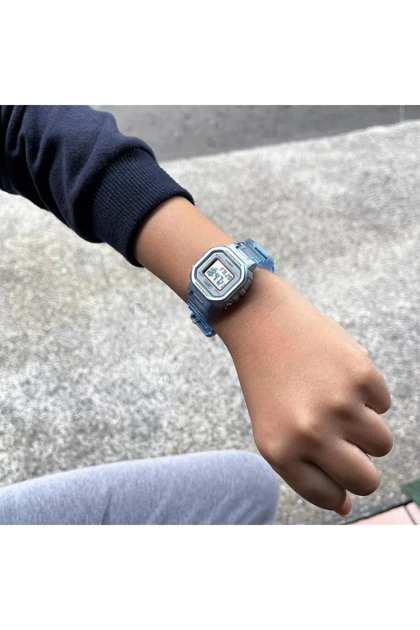 ساعت زنانه casio