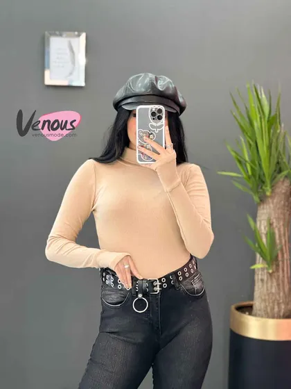 بادی کبریتی آستین انگشتی