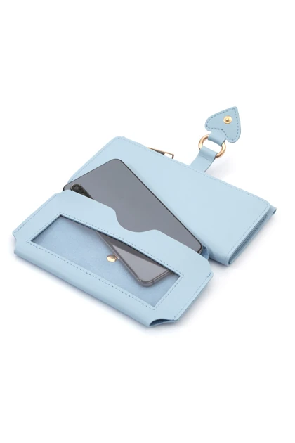 کیف پول womancraft womancraft