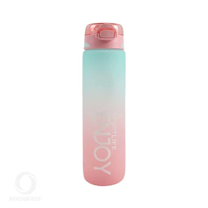 قمقمه ENJOY SPORT LIFE حجم 1 لیتر