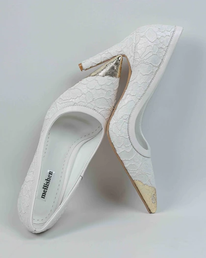 737 - پاشنه لودشکا گیپور پنجه استل جیمی چو 737