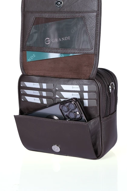 کیف دستی مردانه grande grande