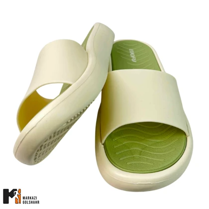 صندل طبی زنانه مدل Luofu کد720801