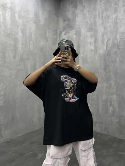 تیشرت چاپی NEW