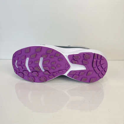 کفش ورزشی ویکو Vico طوسی بنفش