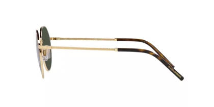 عینک آفتابی دولچه گابانا Dolce & Gabbana DG2286S 00029A