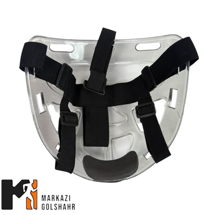 نقاب تکواندو دلفین کد 2015469