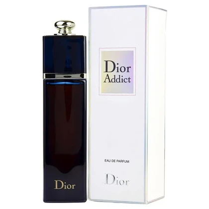 عطر ادکلن دیور ادیکت ادوپرفیوم زنانه Dior Addict EDP