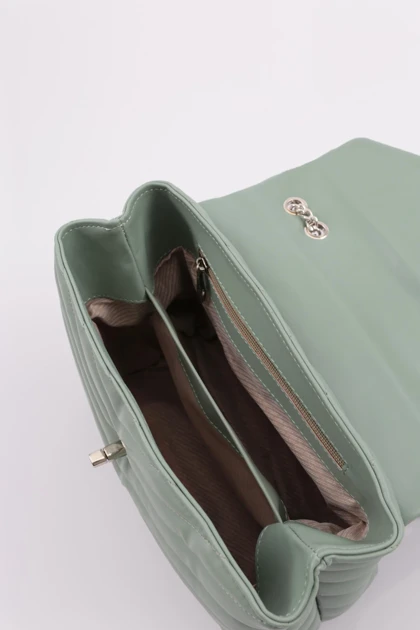 کیف دوشی زنانه اورجینال dgn dgn