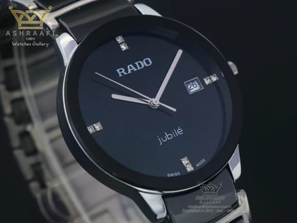 ساعت رادو Rado Centrix Jubile BS