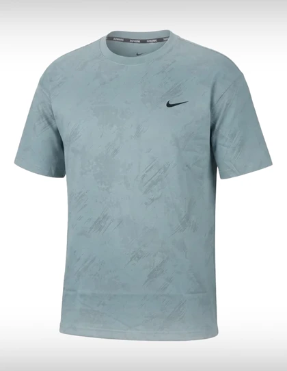 تیشرت روزانه مردانه نایک Nike Storm Axis M