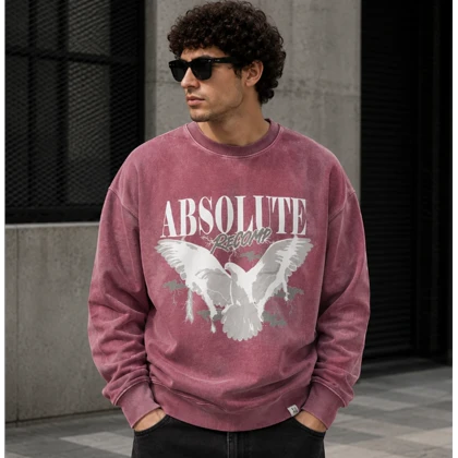 دورس سنگشور اورسایز طرح absolute از AR CLOTHING کد 110