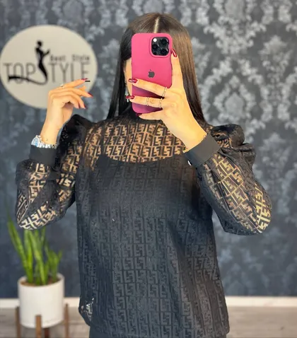 شومیز کد : 7885