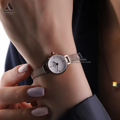 ساعت زنانه دنیل ولینگتون Daniel Wellington Mini-19RGW