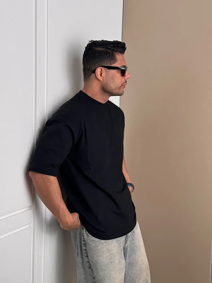 تیشرت مردانه سادهH