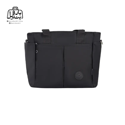 کیف زنانه دوشی کلوز بگ Cloth Bag کد 3128