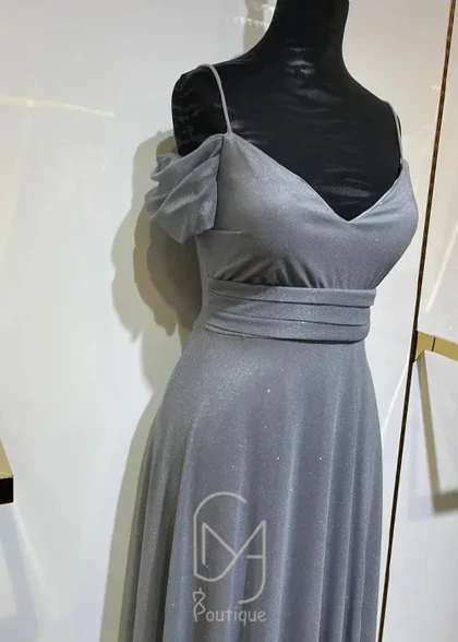 پیراهن ماکسی Silver