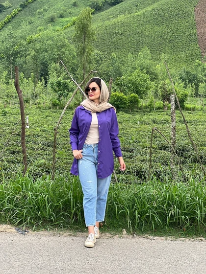 مانتو داکرون همه گیر