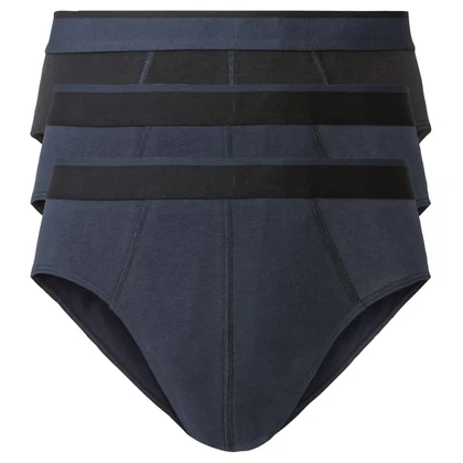 شورت اسلیپ مردانه لیورجی 3 عددی مدل 4055334805926