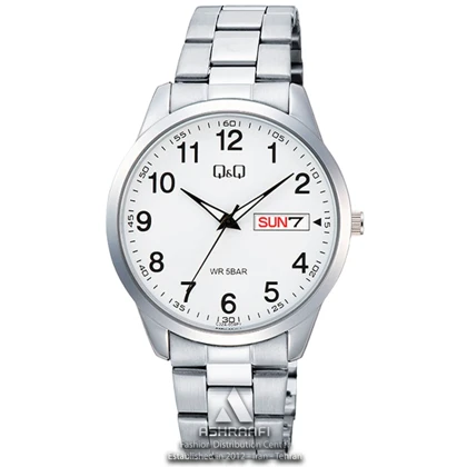 ساعت مردانه کیو اند کیو Q&Q C32A-004PY