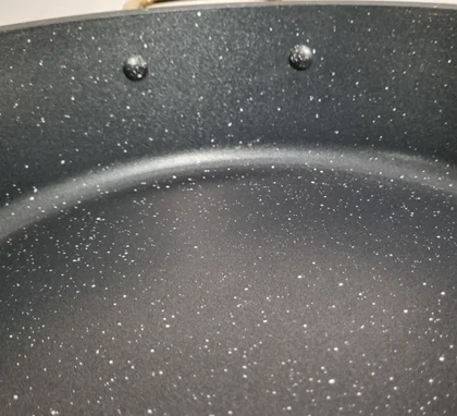 سرویس قابلمه 10 پارچه یونیک مدل فلورانس