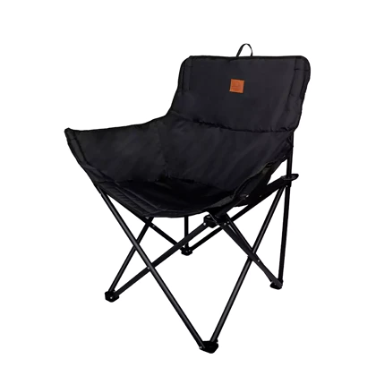 صندلی تاشو سایز HAPPY CAMP L