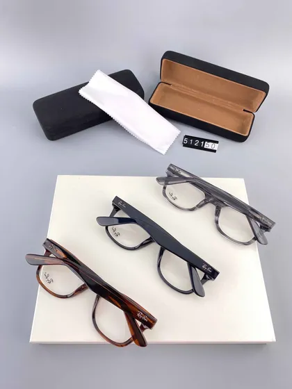 عینک طبی برند ریبن مدل RB5121-50