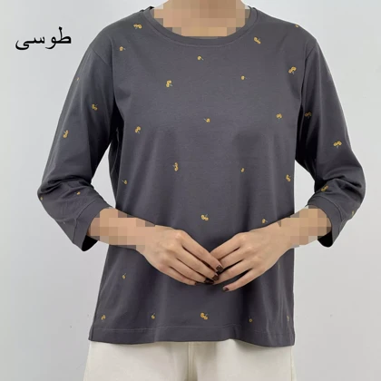 بلوز توآیس 1007671