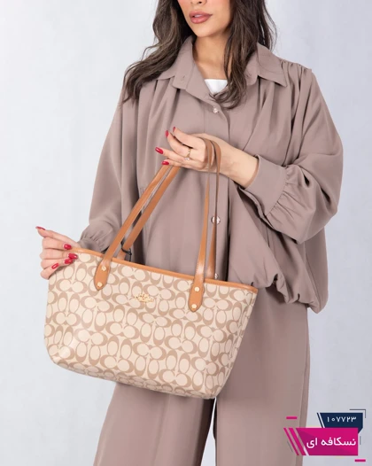 کیف بزرگ COACH 860