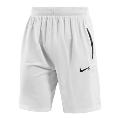 ست تیشرت و شلوارک اسپرت نایک مدل DS-JDI-4K1063 سفید