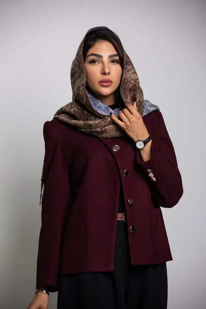 پالتو کت فوتر ژانت