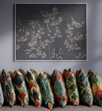 کوسن 8 تکه pillow 8 set 60
