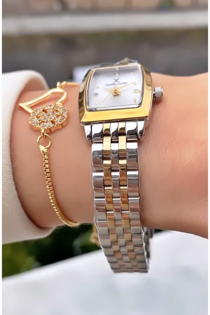 ساعت زنانه daniel-klein daniel-klein