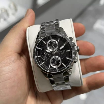 ساعت مچی مردانه فروچی FERRUCCI FC 3700.02