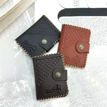 جاکارتی دکمه‌ای Exella