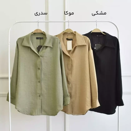 تونیک پشت دکمه 1002781