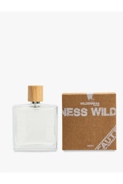 عطر وایلدرنس 100 میلی لیتر 4SAM60002AA