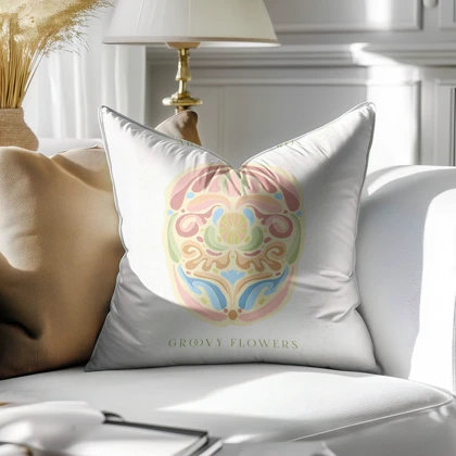 کوسن Pillow modern723