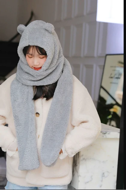 کلاه زنانه bundeba bundeba